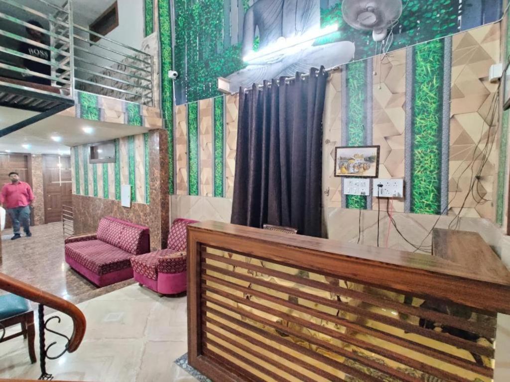 Tejas Dream 300 Meters From Golden Temple Homestay Amritsar