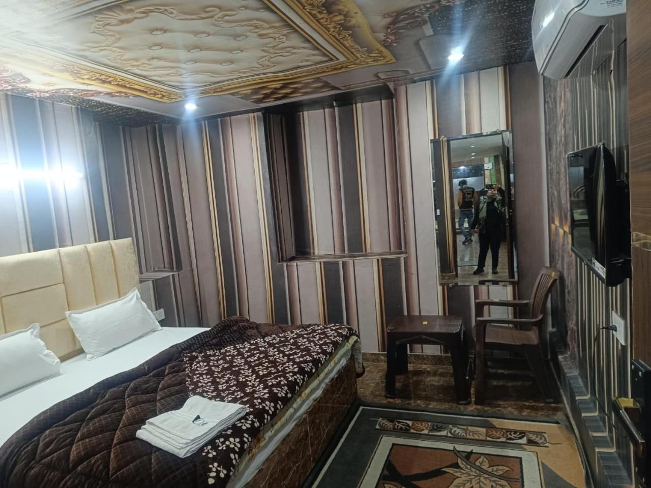 Tejas Dream 300 Meters From Golden Temple Homestay Amritsar
