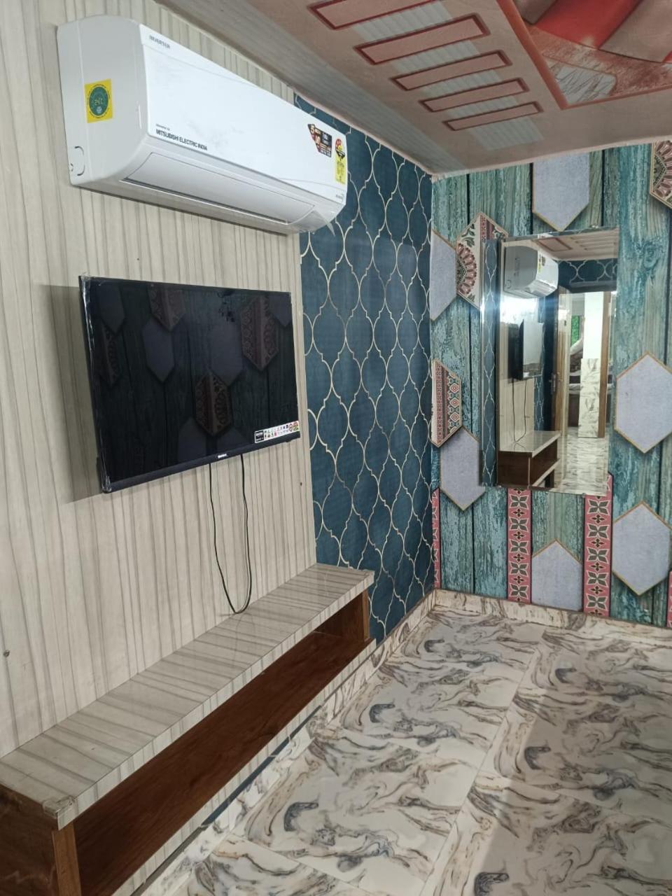 Homestay Tejas Dream 300 Meters From Golden Temple Amritsar