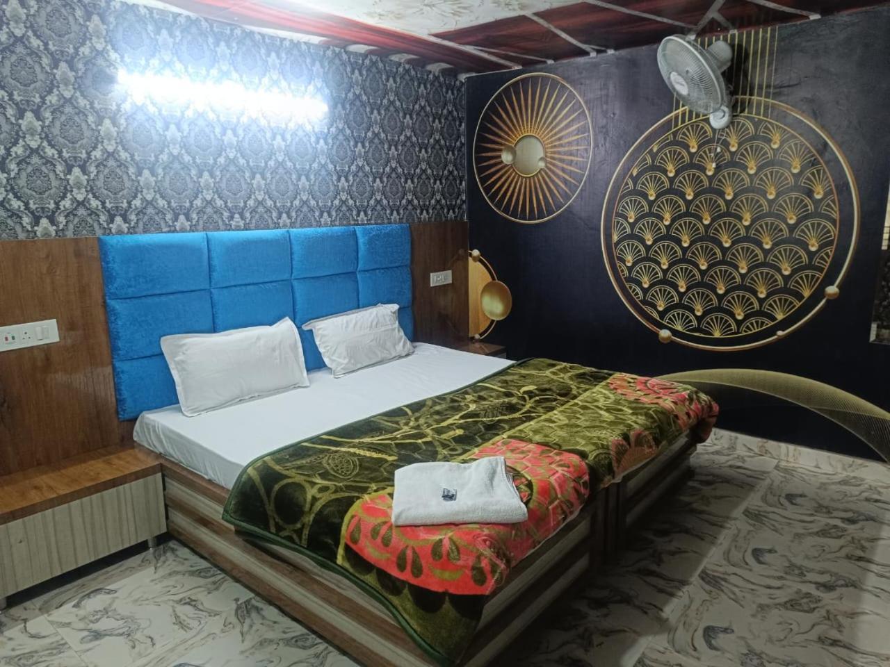 Homestay Tejas Dream 300 Meters From Golden Temple