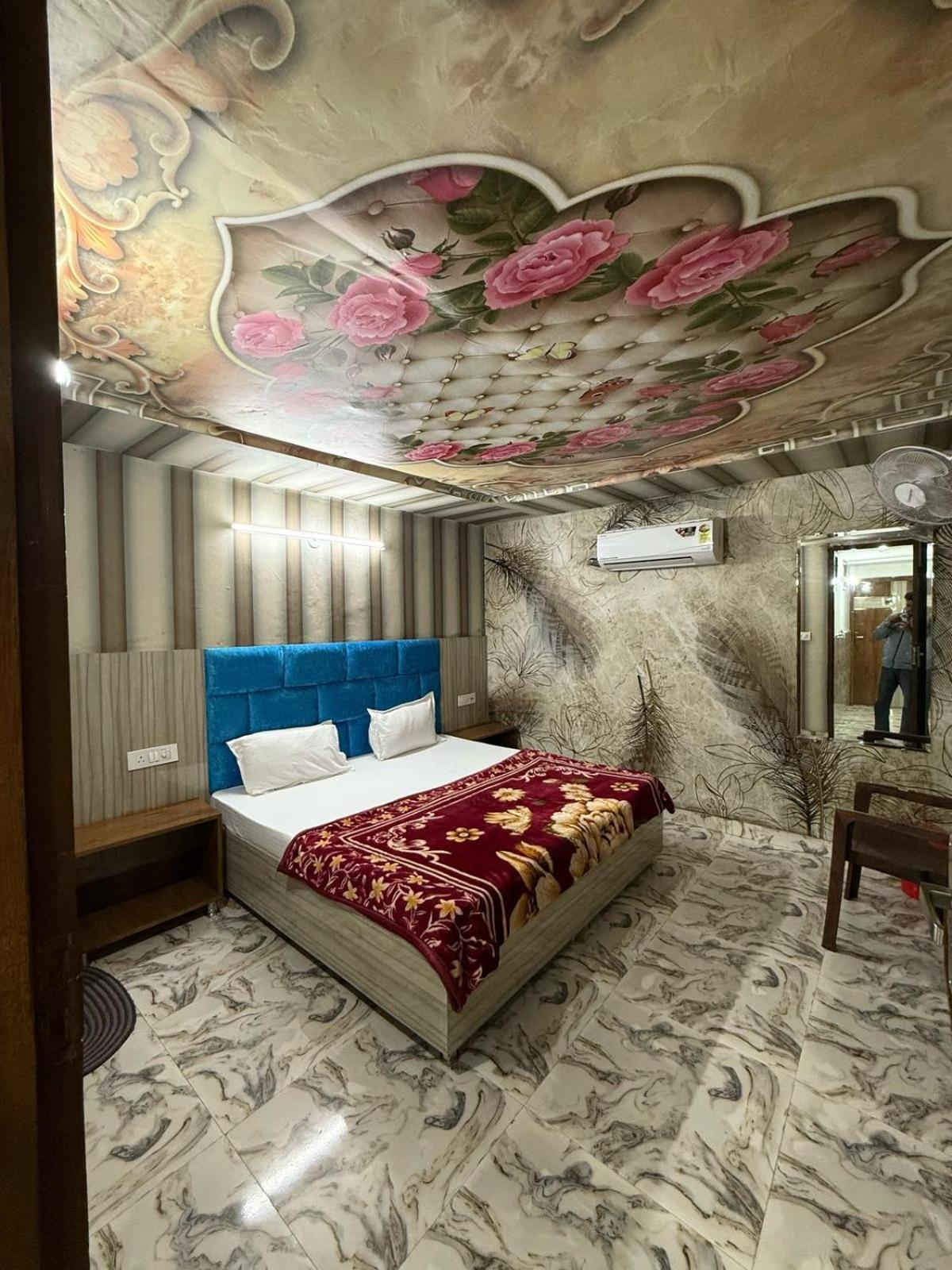 Homestay Tejas Dream 300 Meters From Golden Temple Amritsar