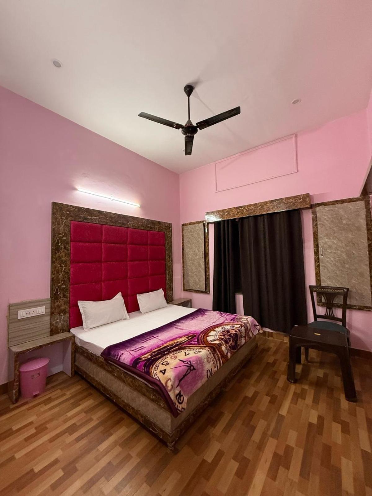 Homestay Tejas Dream 300 Meters From Golden Temple *