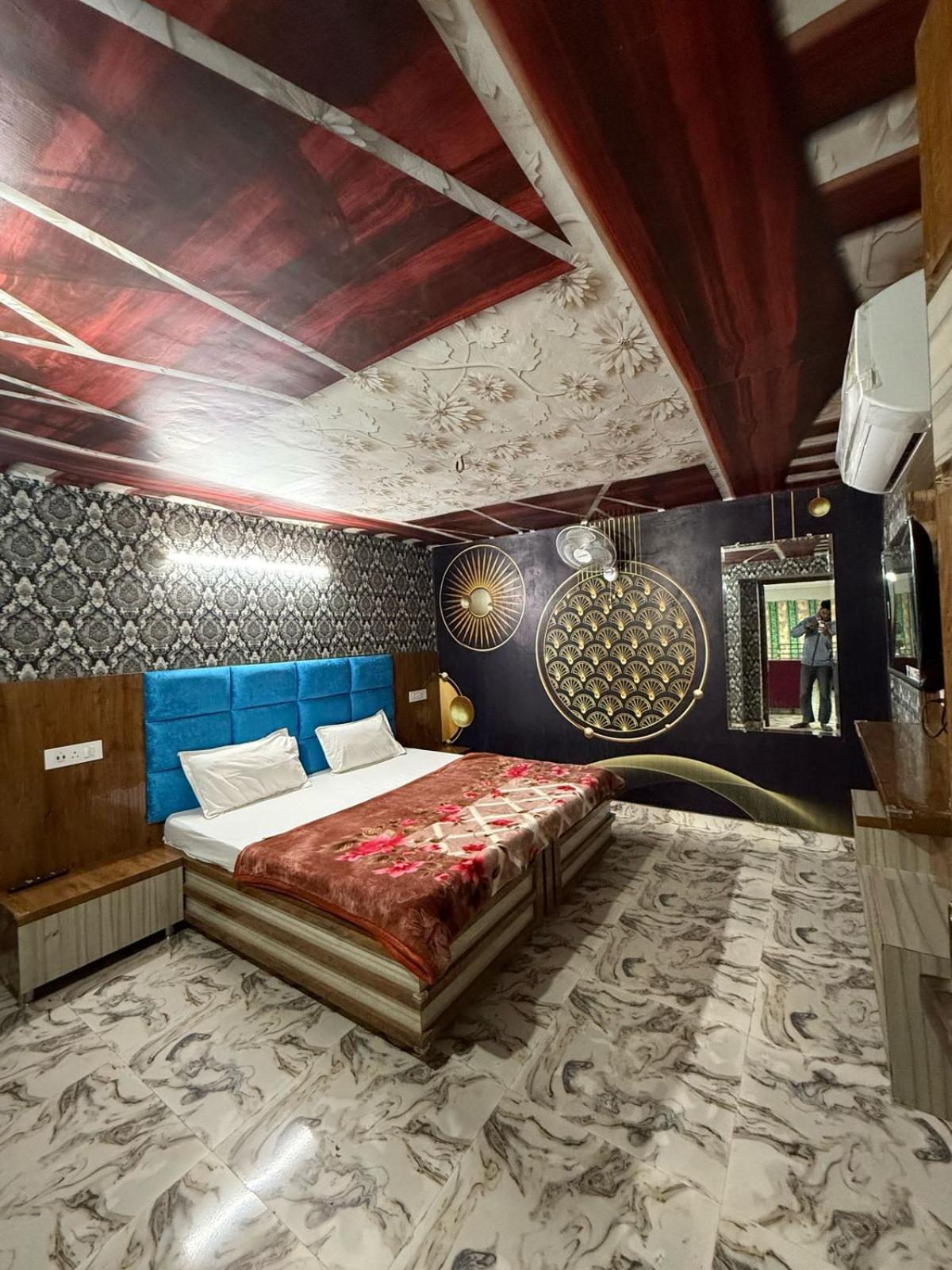 Homestay Tejas Dream 300 Meters From Golden Temple